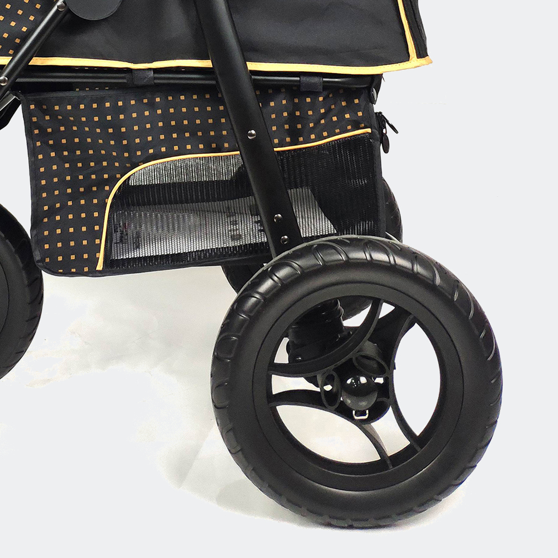 InnoPet Buggy Adventure - Hondenbuggyspecialist.nl