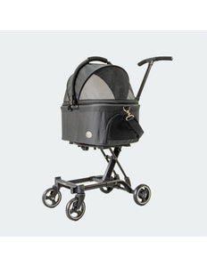 City Hopper - Hondenbuggyspecialist.nl