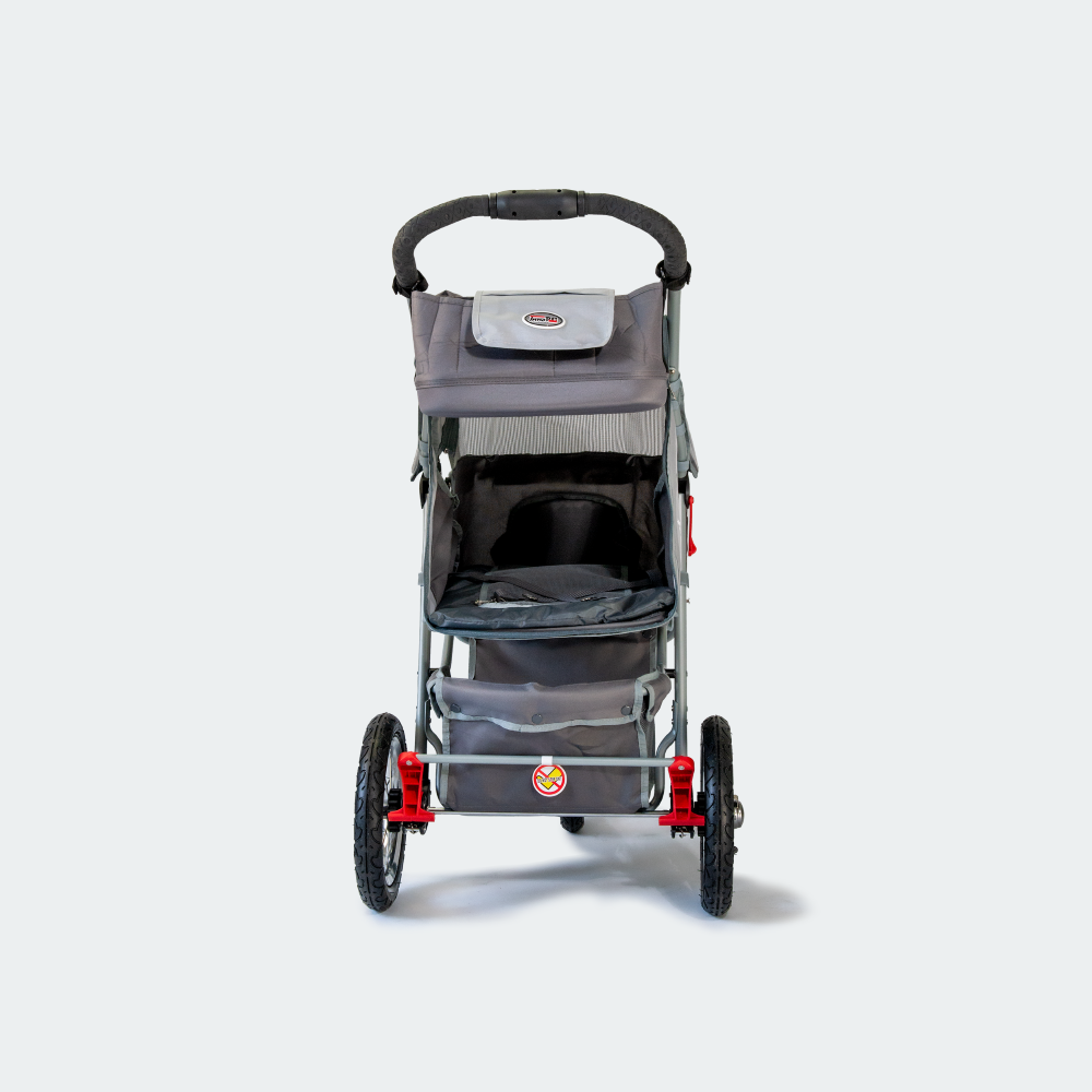 InnoPet Buggy Comfort ECO - Hondenbuggyspecialist.nl