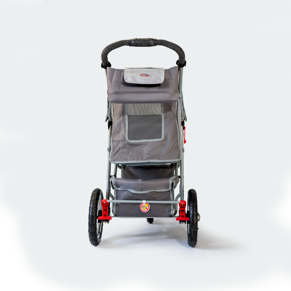 InnoPet Buggy Comfort ECO - Hondenbuggyspecialist.nl