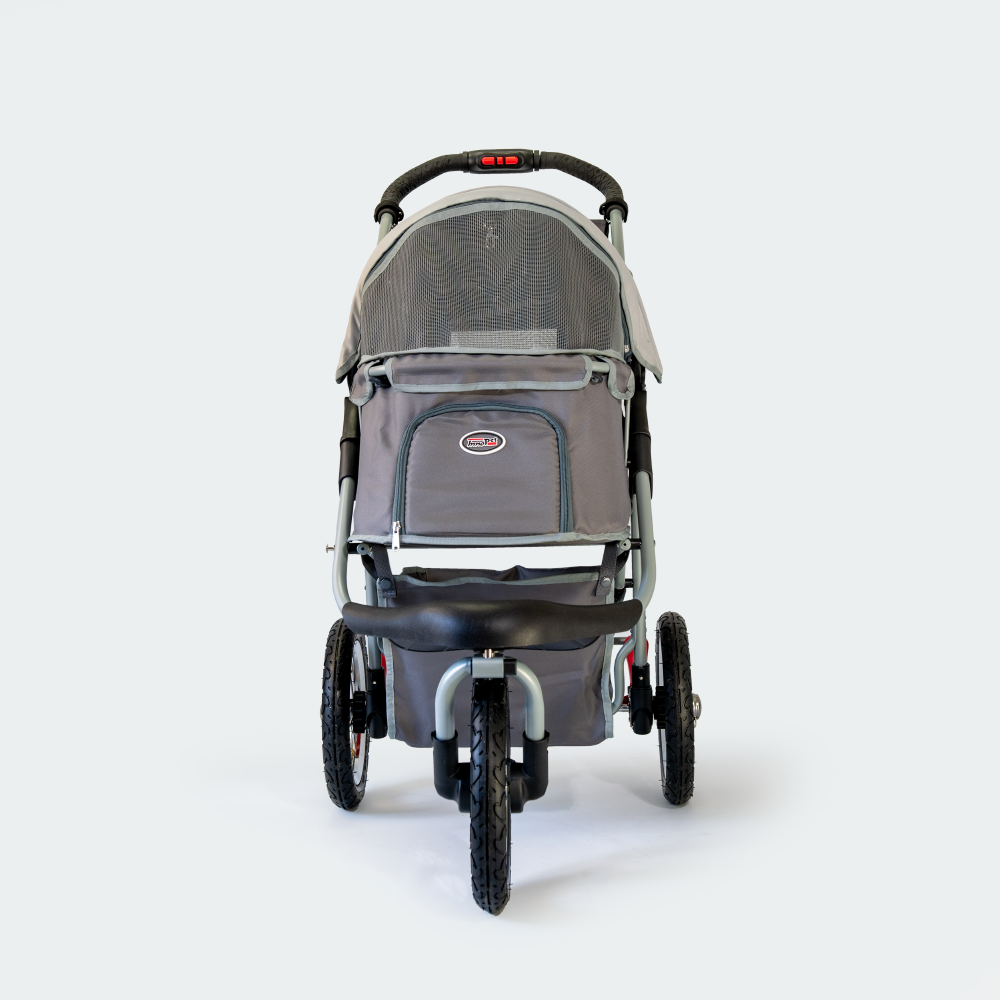 InnoPet Buggy Comfort ECO - Hondenbuggyspecialist.nl