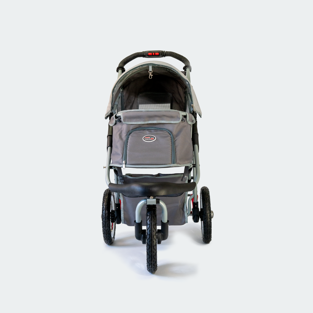 InnoPet Buggy Comfort ECO - Hondenbuggyspecialist.nl