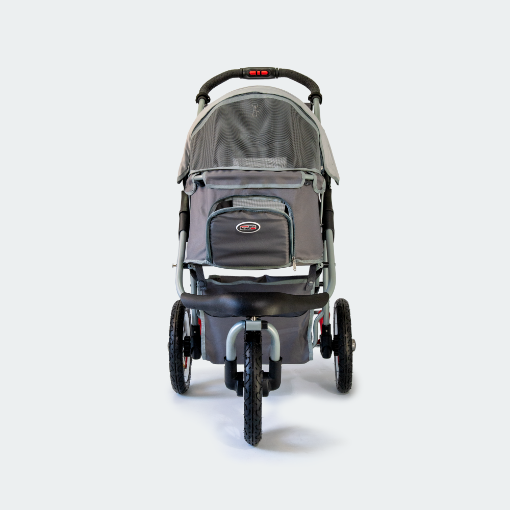 InnoPet Buggy Comfort ECO - Hondenbuggyspecialist.nl