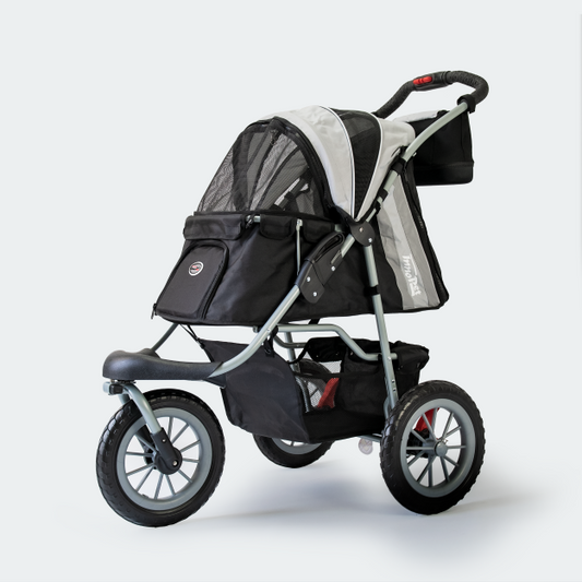 InnoPet Buggy Comfort EFA ECO - Hondenbuggyspecialist.nl