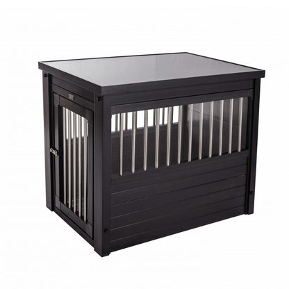 InnPlace™ Hondenbench & bijzettafel - Hondenbuggyspecialist.nl