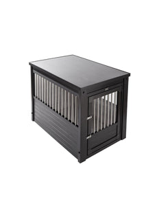 InnPlace™ Hondenbench & bijzettafel - Hondenbuggyspecialist.nl