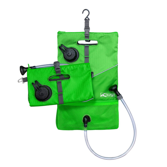 Kurgo - Go Shower Bag 6L