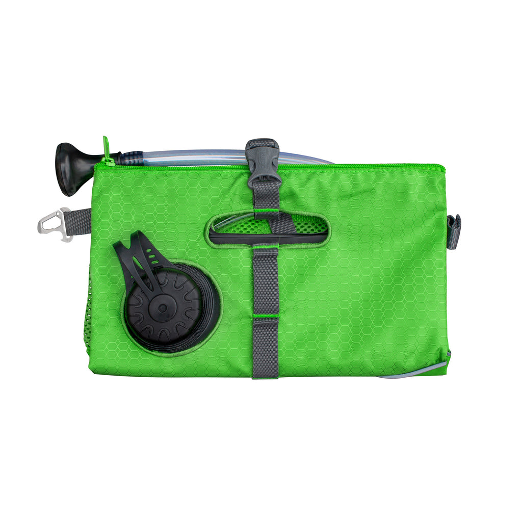 Kurgo - Go Shower Bag 6L