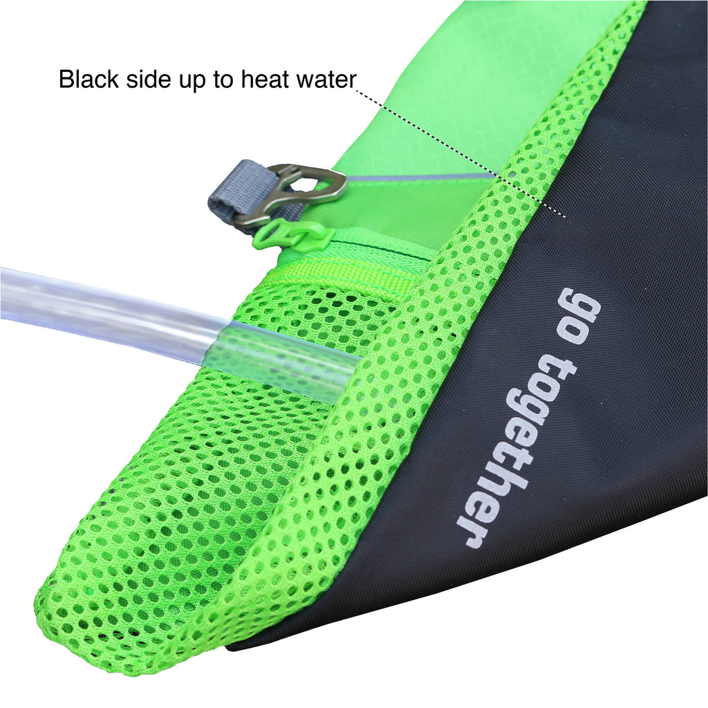 Kurgo - Go Shower Bag 6L