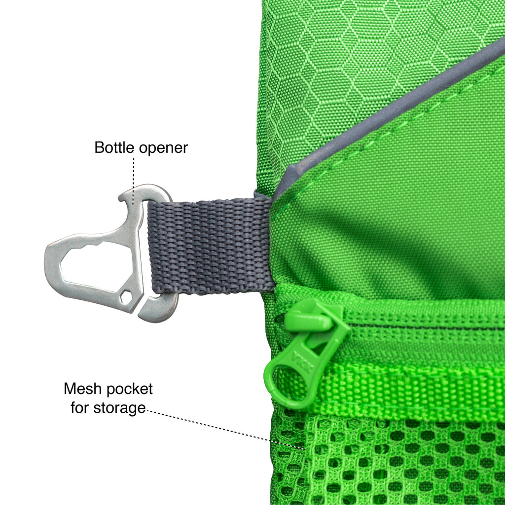 Kurgo - Go Shower Bag 6L