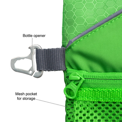 Kurgo - Go Shower Bag 6L