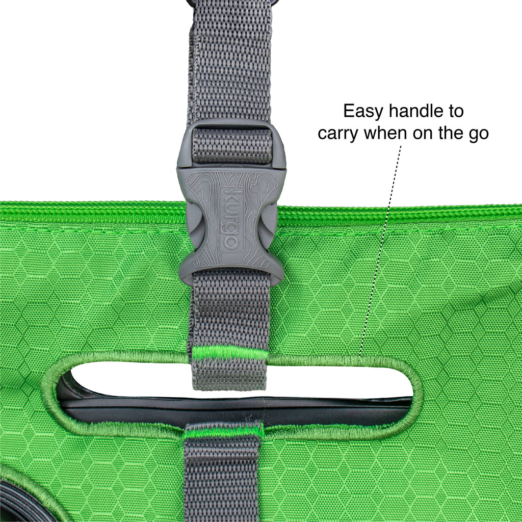 Kurgo - Go Shower Bag 6L