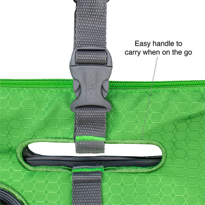 Kurgo - Go Shower Bag 6L