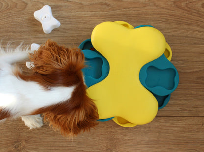 Outward Hound - Dog Tornado - Hondenpuzzel - Level 2