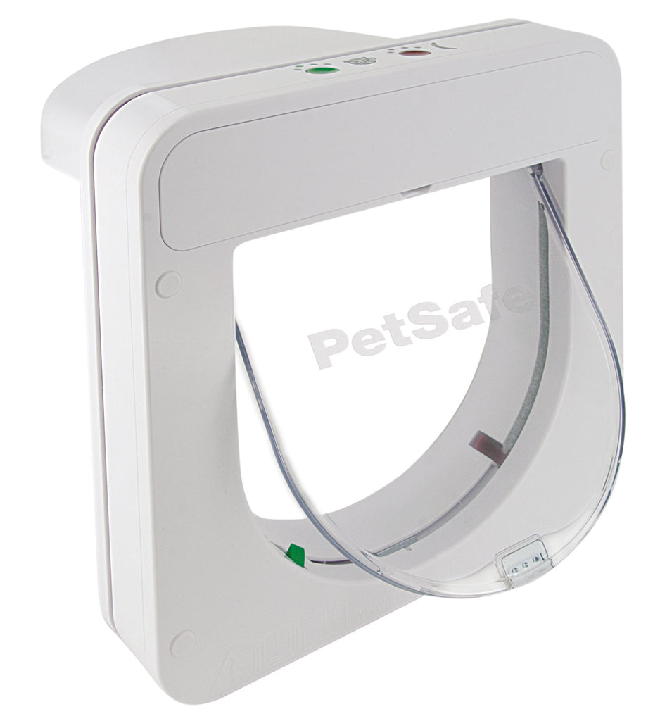 Petporte smart flap® Microchip Cat Flap - Hondenbuggyspecialist.nl