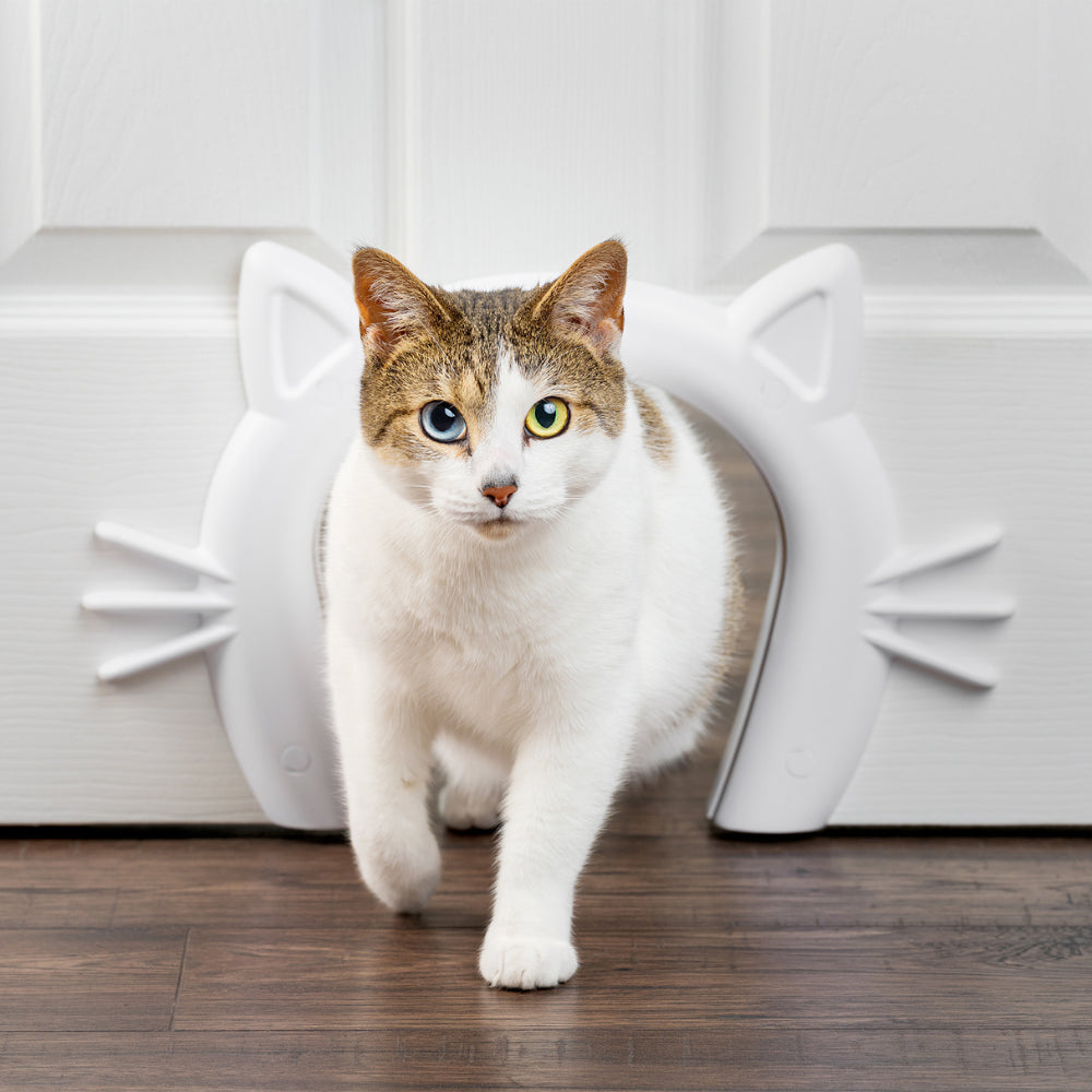 PetSafe® Cat Corridor™ Interior Pet Door