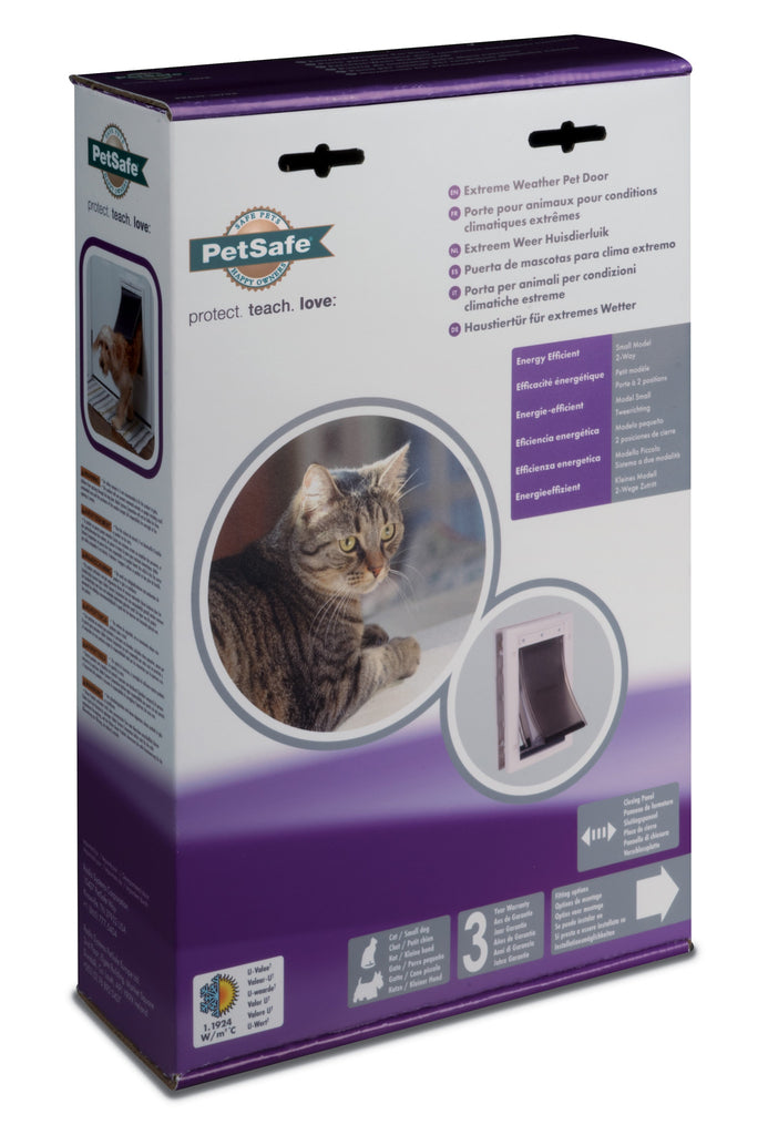 PetSafe® Extreme Weather Door™ small