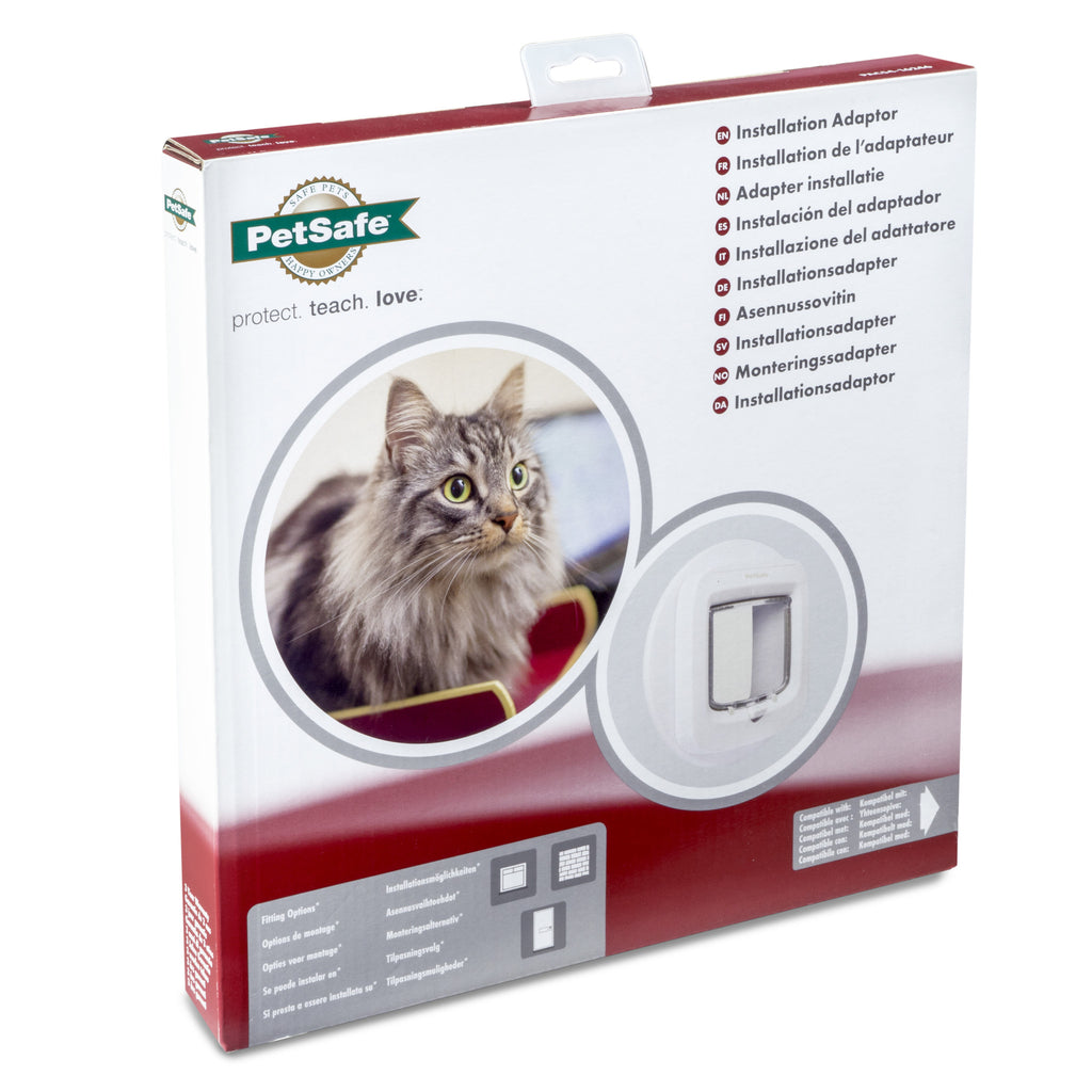 PetSafe® Installation Adaptor - Hondenbuggyspecialist.nl