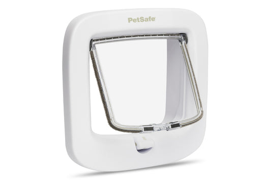 PetSafe® Manual Locking Cat Flap