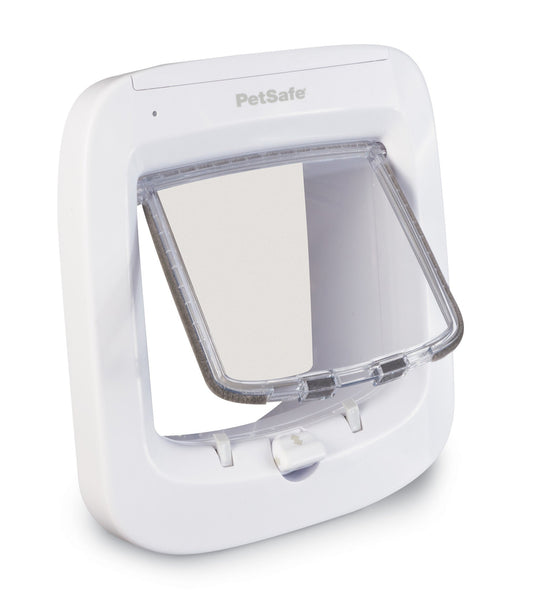 Petsafe® Microchip Cat Flap wit