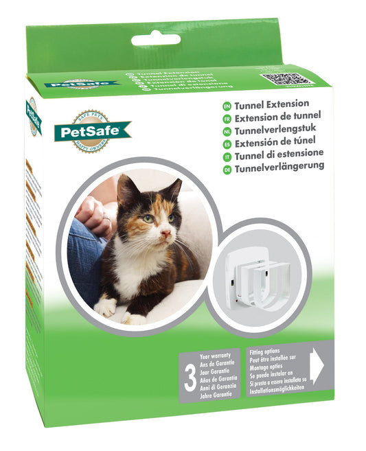 PetSafe® Staywell 300, 400, 500 Series Tunnel Extension