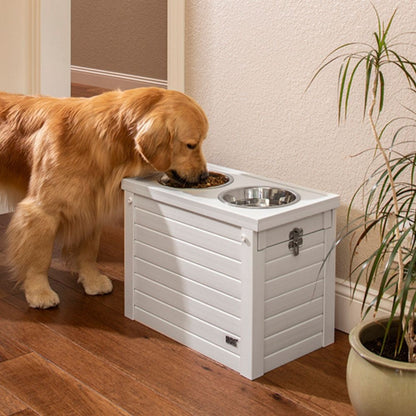 Piedmont Pet Diner XL - Hondenbuggyspecialist.nl