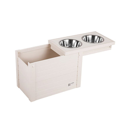 Piedmont Pet Diner XL - Hondenbuggyspecialist.nl