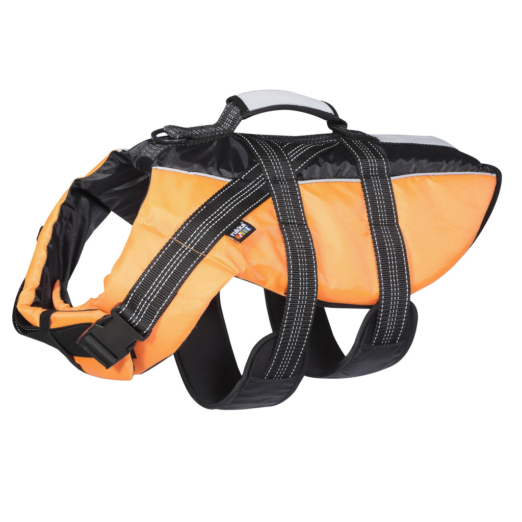 Safety Life Vest - Hondenbuggyspecialist.nl