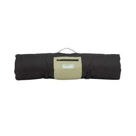 Expedition Roll Up Travel Pet Bed Storm Grey, Maat: One size - 100 x 70 cm