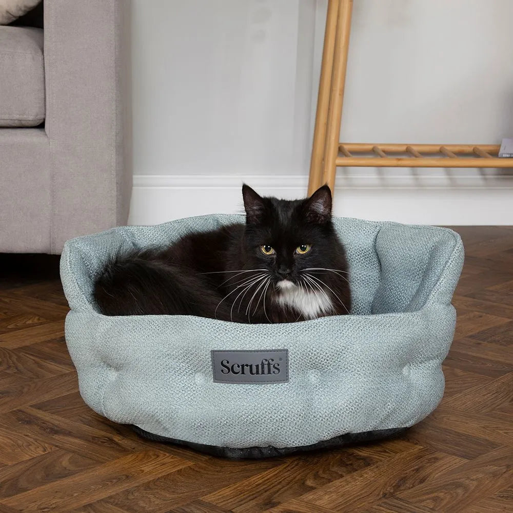 Seattle Cat Bed - Ø 45 cm