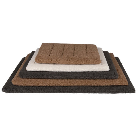 SHERPA Crate Benchmat,  Donker Grijs, Maat: XX-Large