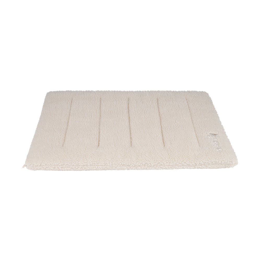 SHERPA Crate Mat Benchkussen, Merengue, Maat: X-Large