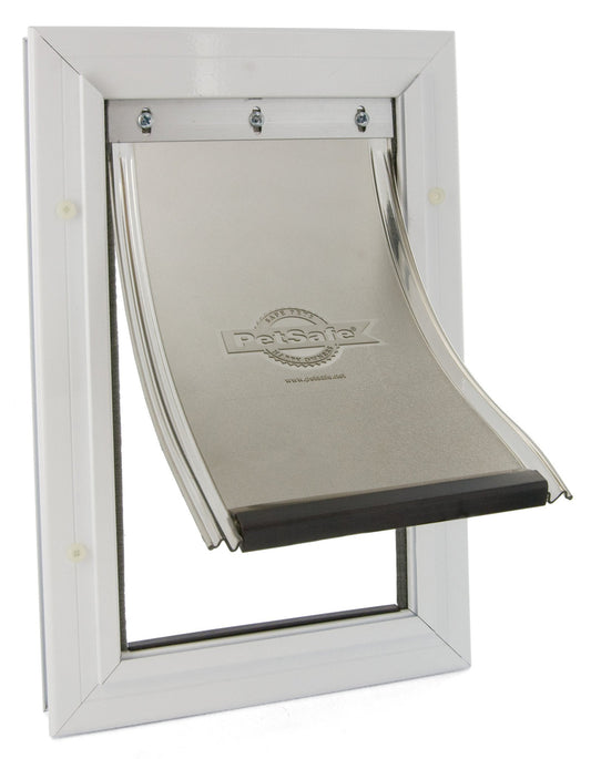 Staywell® Aluminium Pet Door