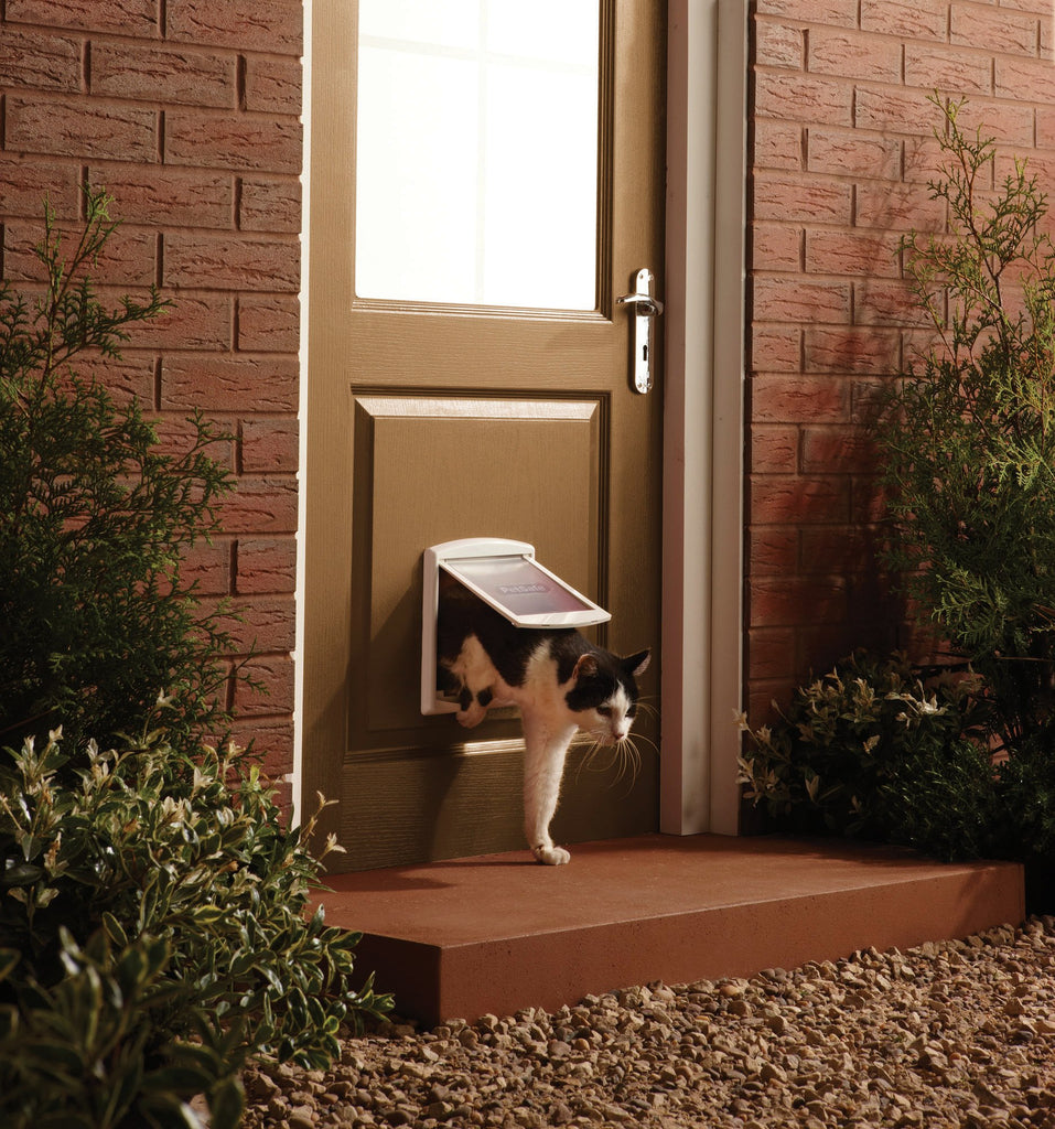 Staywell® Original 2-Way Pet Door Large