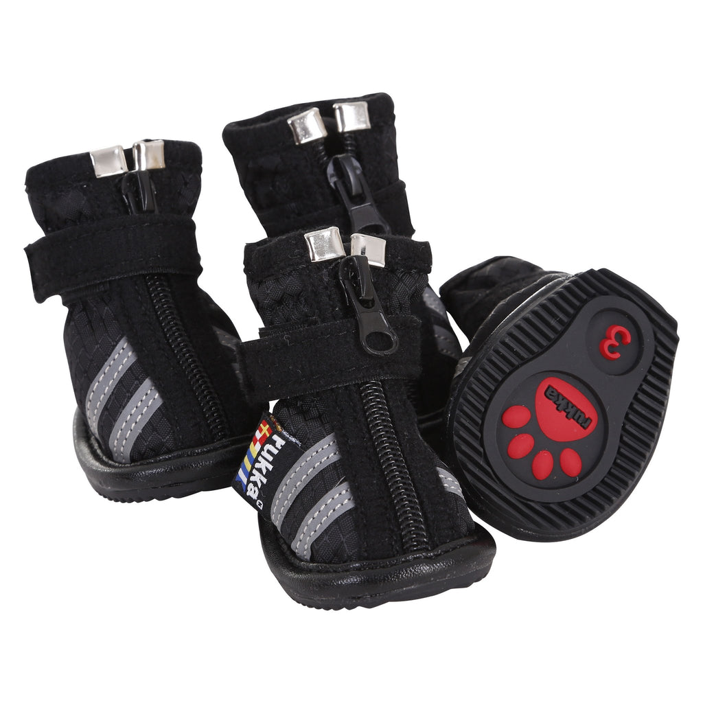 Step Shoes maat 7 - 69 mm - Hondenbuggyspecialist.nl