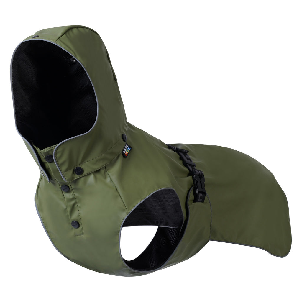 Streamy ECO Raincoat Maat 60 - Hondenbuggyspecialist.nl