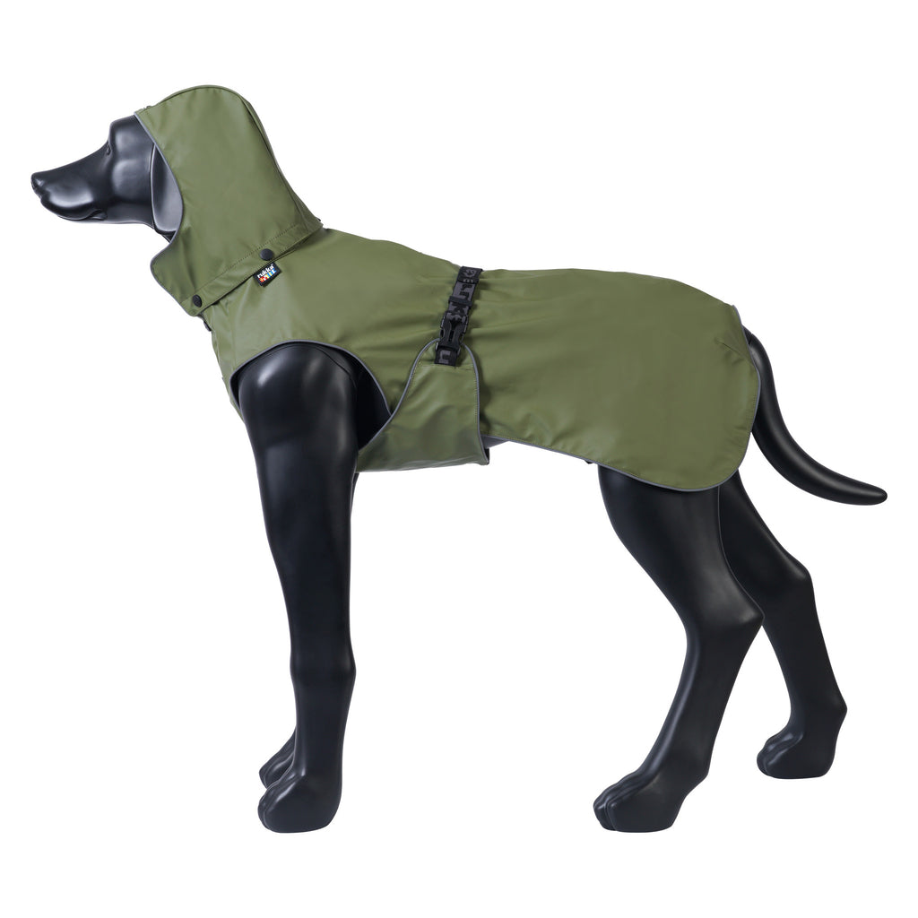 Streamy ECO Raincoat Maat 60 - Hondenbuggyspecialist.nl