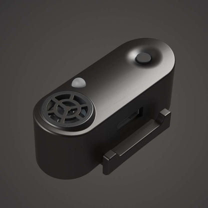 Tickless Mini Hond - Hondenbuggyspecialist.nl