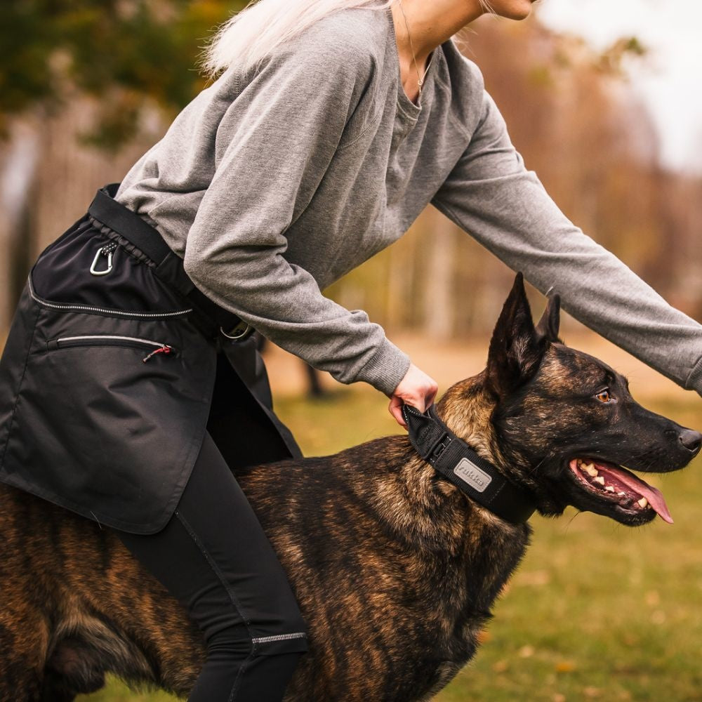 Training Apron - Hondenbuggyspecialist.nl