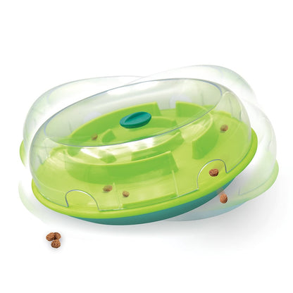 Wobble Bowl - Hondenpuzzel - Level 1